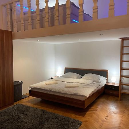 Apartment 1080 Wien Ngoại thất bức ảnh