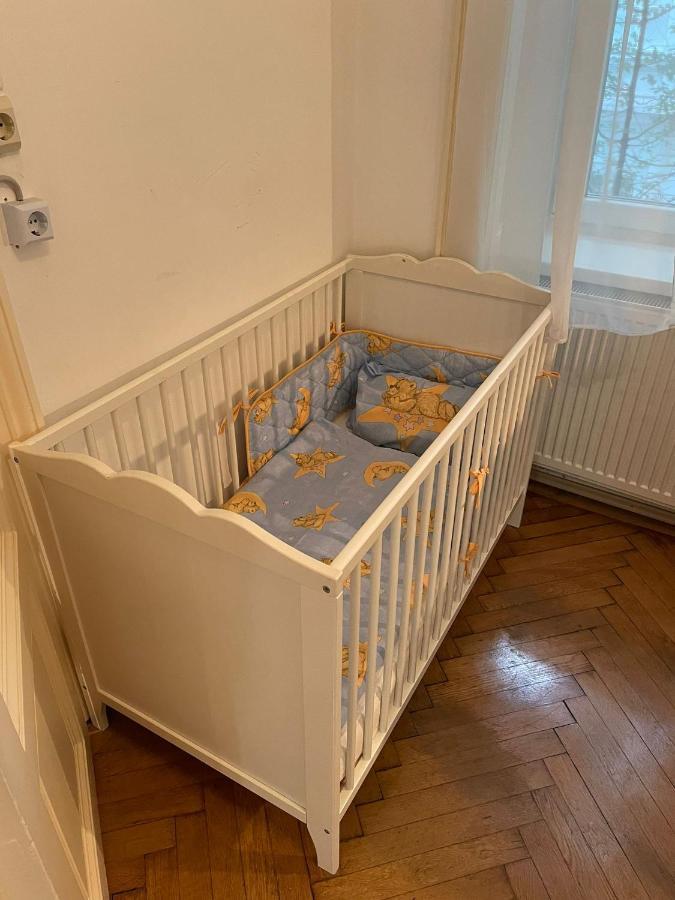 Apartment 1080 Wien Ngoại thất bức ảnh