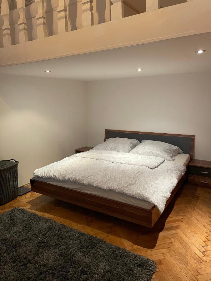 Apartment 1080 Wien Ngoại thất bức ảnh