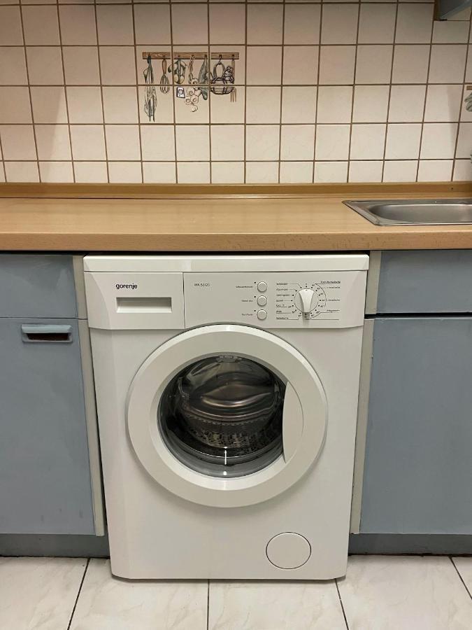 Apartment 1080 Wien Ngoại thất bức ảnh