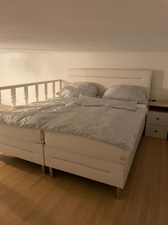 Apartment 1080 Wien Ngoại thất bức ảnh