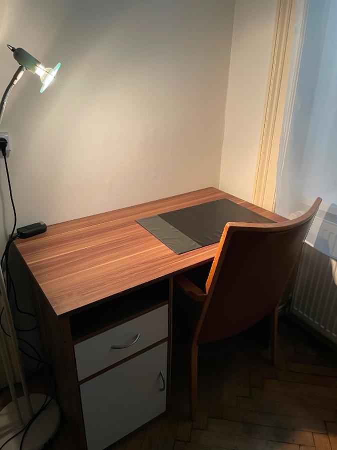 Apartment 1080 Wien Ngoại thất bức ảnh