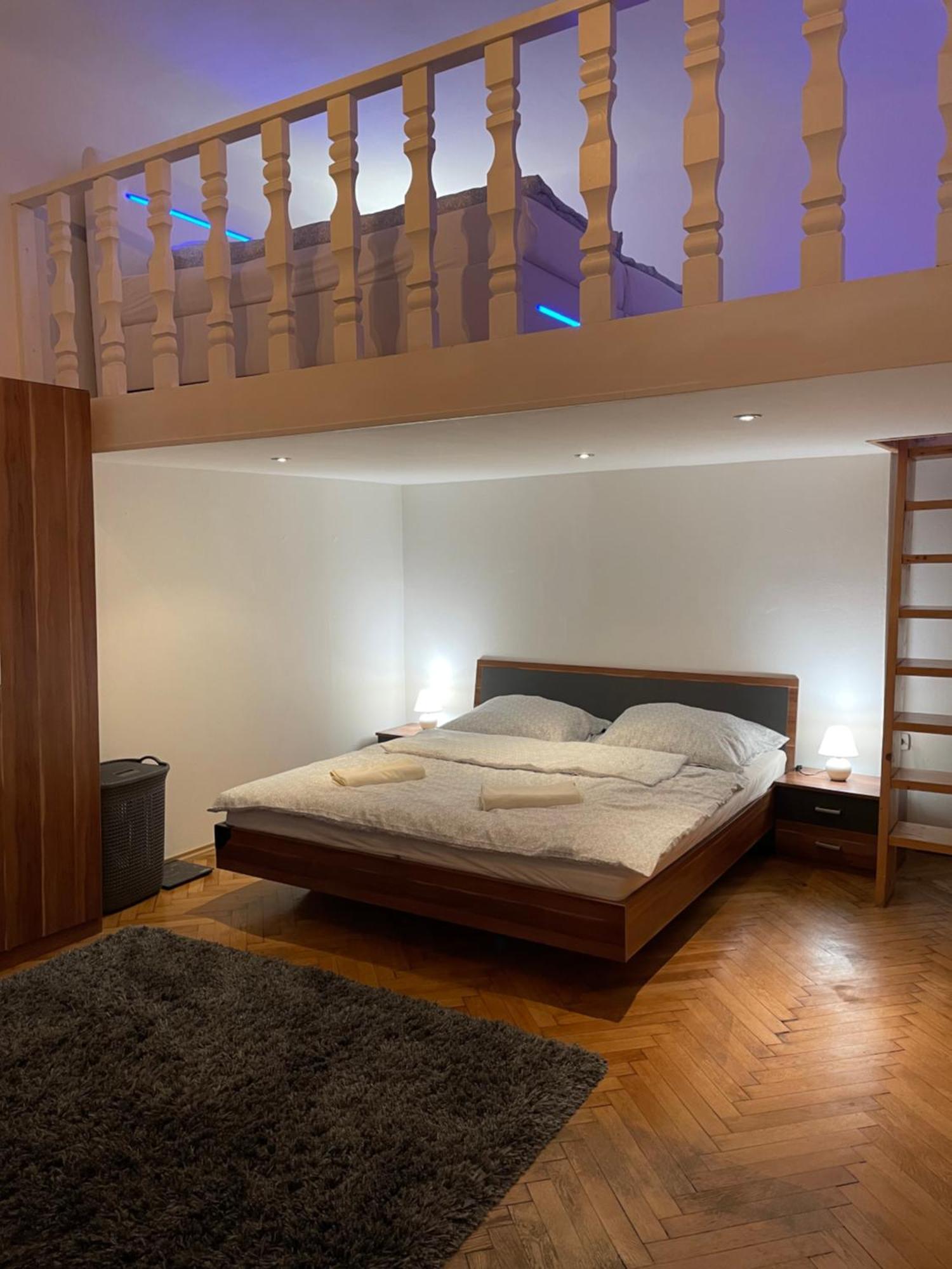 Apartment 1080 Wien Ngoại thất bức ảnh